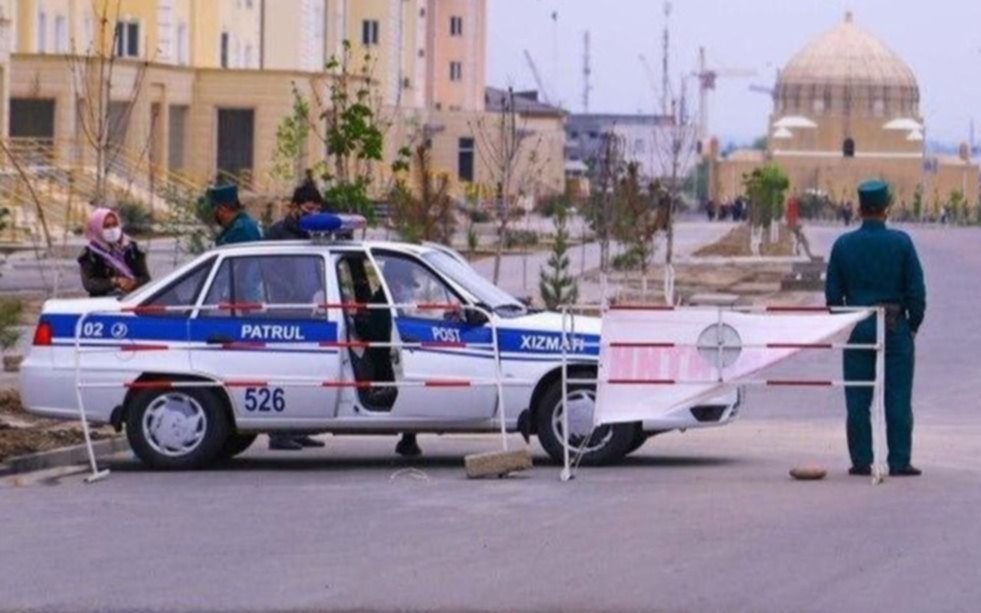Uzbekistán: seis muertos y 15 heridos tras la explosión de un autobús