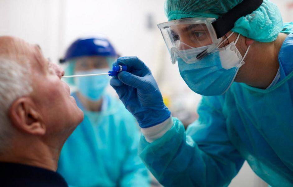 Covid y salud mental: la infección aumenta los riesgos
