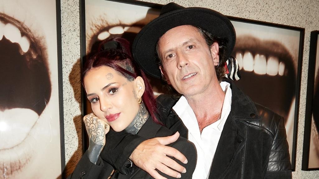 Coti confirmó que con Cande Tinelli “están cerca” del casamiento