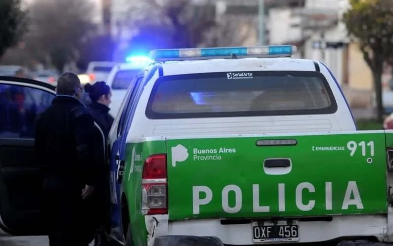 Golpes y amenazas a un adolescente en Berisso: "Te vamos a prender fuego la casa"