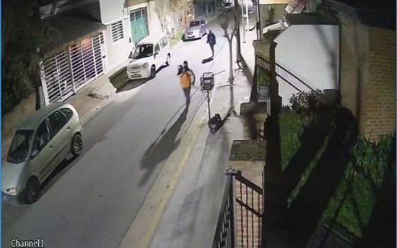 Ataque de "Robacables" en un barrio platense: "Nos dejaron sin teléfono y sin wifi"