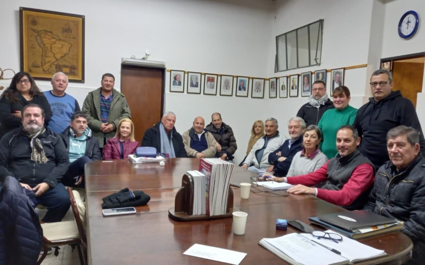Clubes a instituciones de la Región en alerta por la quita de subsidios a las tarifas