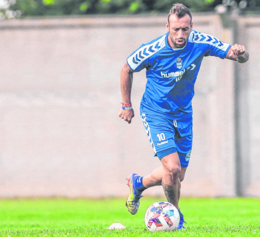 “La figura es el equipo”