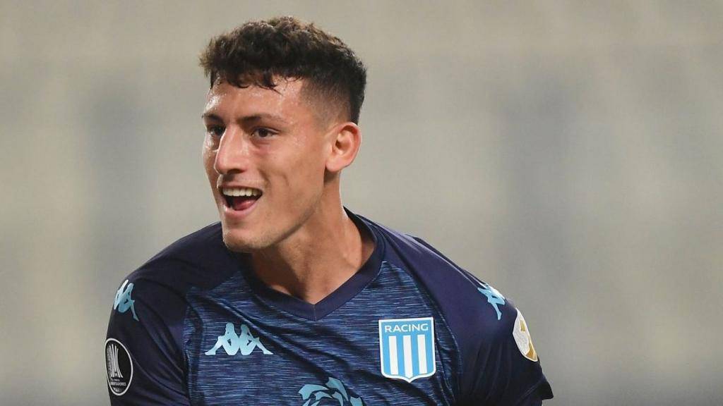 Chancalay está en duda para el clásico