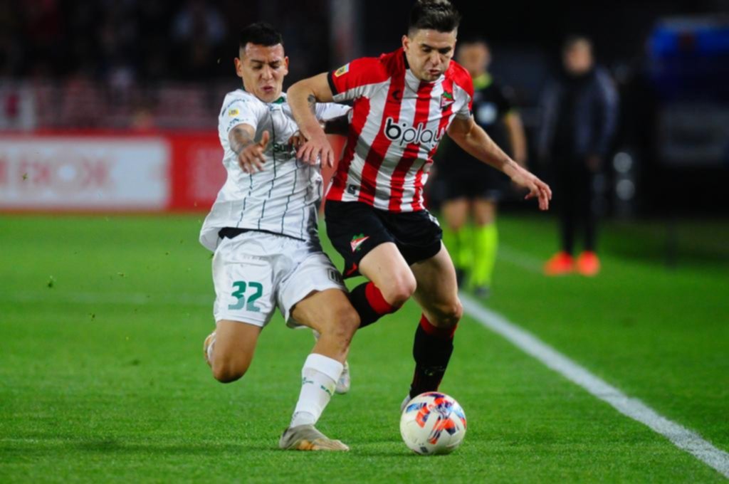 El Pincha y sus próximos tres partidos del certamen