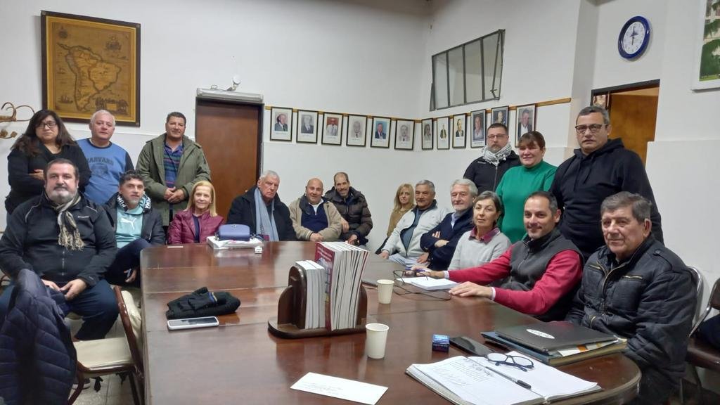 Alerta en los clubes de la Ciudad por las subas en las boletas de luz y gas