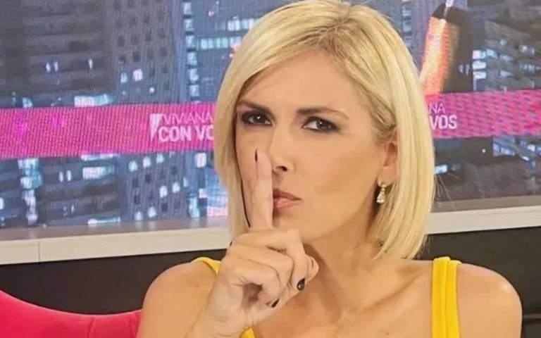 Viviana Canosa oficializó su alejamiento de A24: "Rescindí mi contrato"