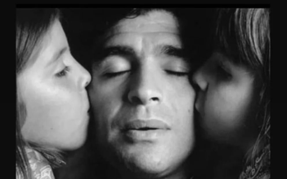 Vuelta al ruedo: Gianinna Maradona volvió a utilizar Instagram y le dedicó una historia a Dalma, su hermana