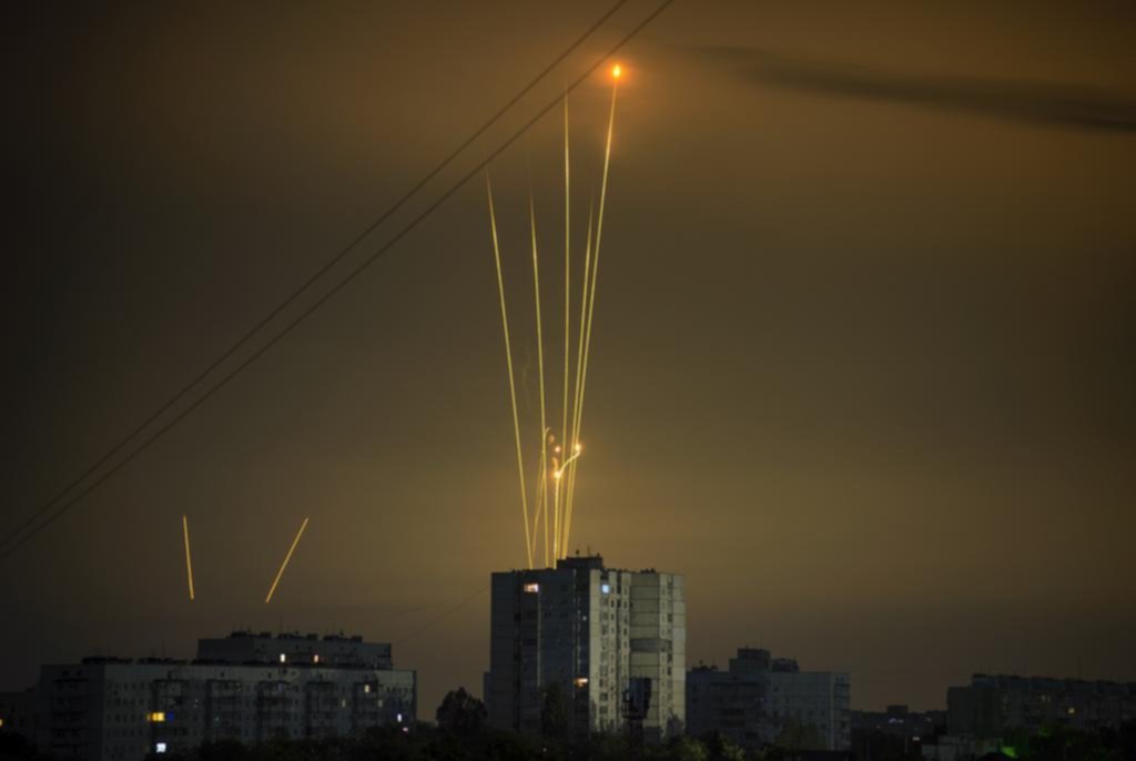 Guerra al límite: el ataque a la central nuclear y las armas químicas en el foco