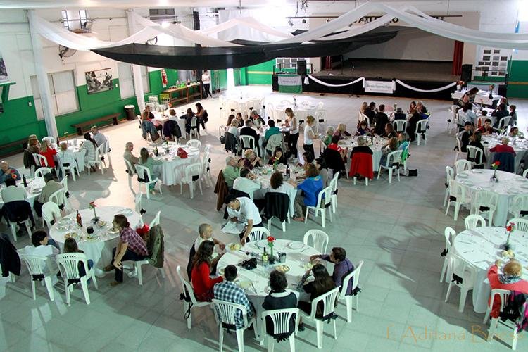 No le quitarán subsidios a los clubes de barrio y comedores
