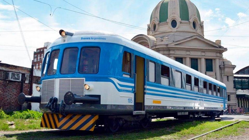 Tren Universitario: un servicio que busca ser una alternativa, pero se desconoce a qué costo estatal