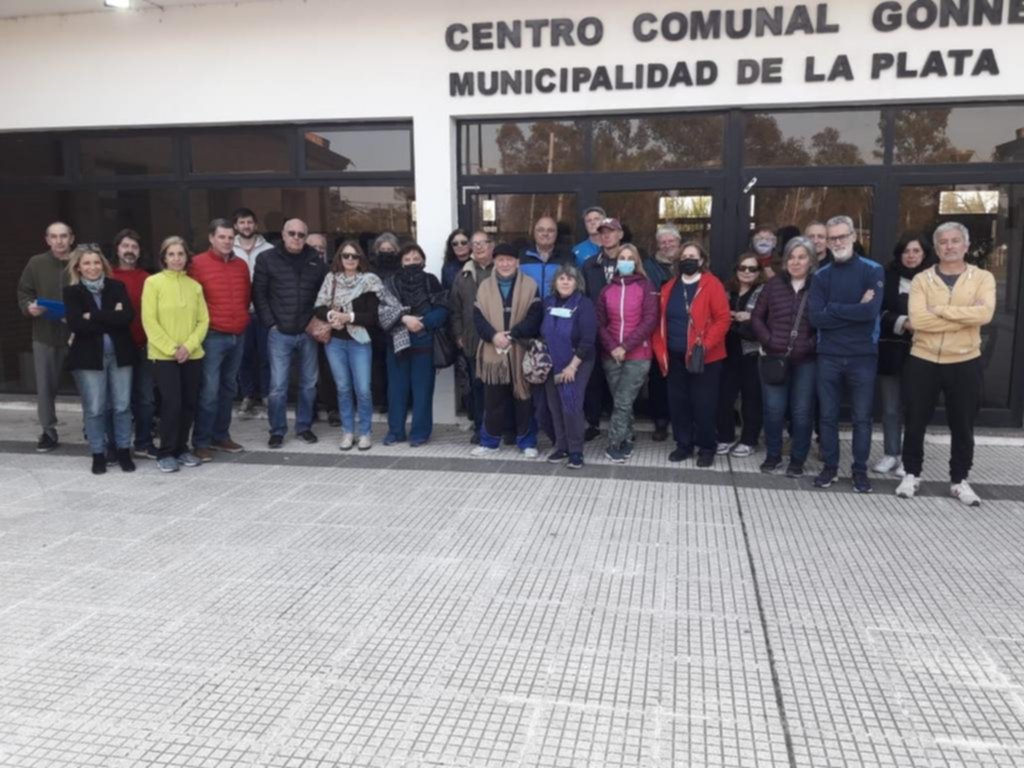 Inseguridad en zona Norte: vecinos juntan firmas e irán a la comisaría