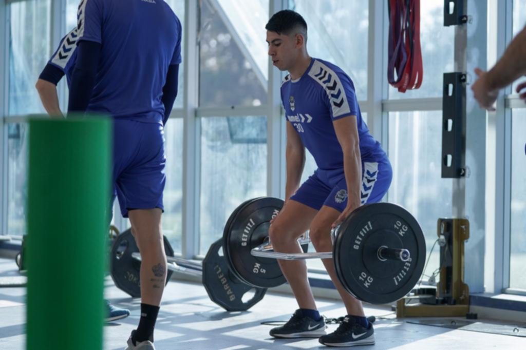 Vuelven Cardozo y Piris, mientras Pipo busca armar el once