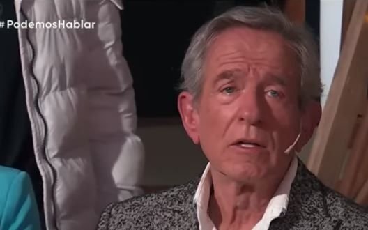 Pablo Alarcon y un duro relato en "PH": "Durante la pandemia pasé un momento crítico de dinero"
