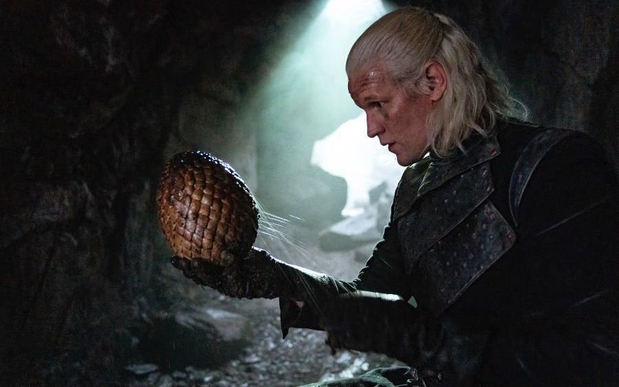 House of the Dragon: cuándo se estrena en Argentina