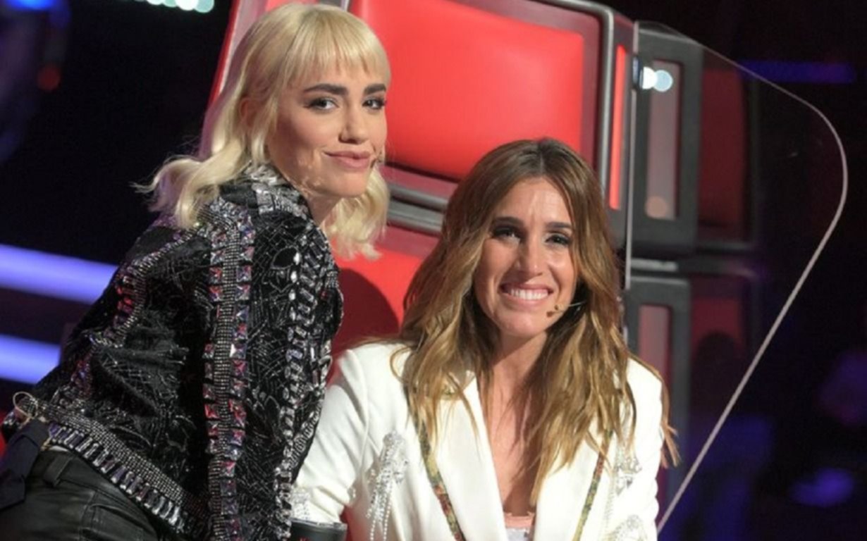 Criticaron a Soledad Pastorutti y Lali Espósito salió al cruce