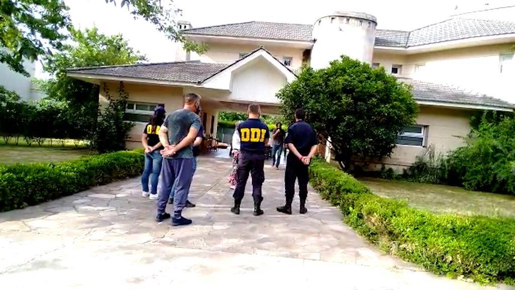 Caso Buzali: por falta de pruebas, quedó archivada la denuncia contra una perito