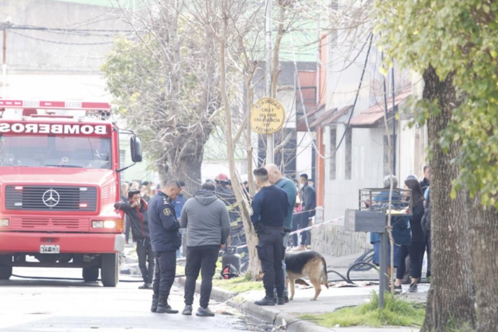 Una jornada de festejo que mutó a puro desconsuelo