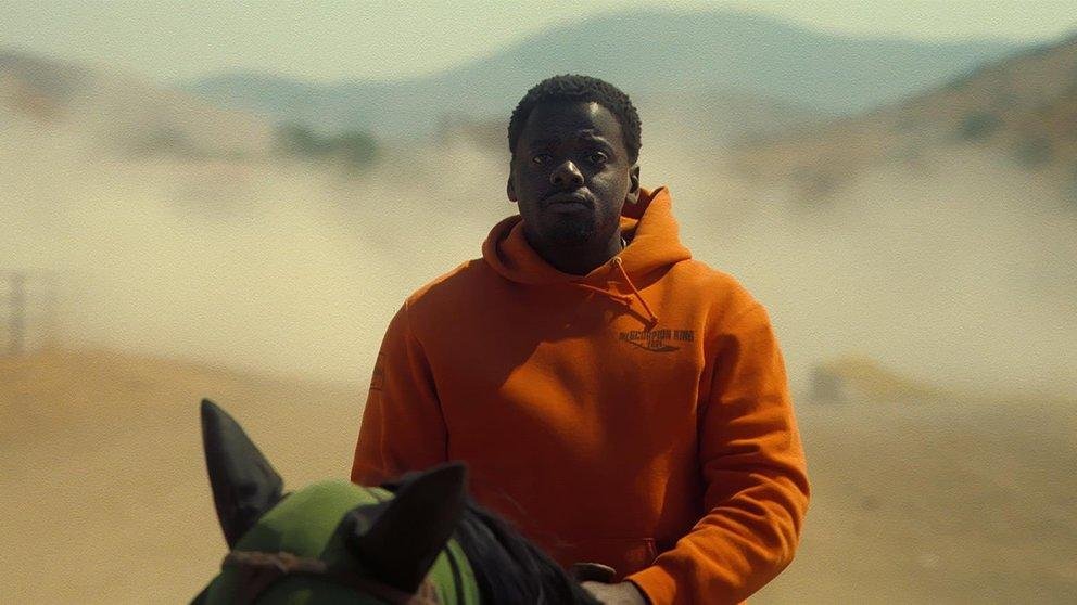 “¡Nop!”: terror, ovnis e irreverencia, en lo nuevo de Jordan Peele