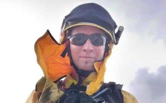 De Berisso y Ensenada al Delta del Paraná: los bomberos locales que le dan batalla al fuego
