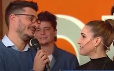 "La Sole" admitió que por un mes, no se habló con el marido: ¿Cuáles fueron los motivos?