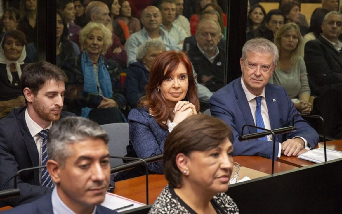 Causa Vialidad: uno por uno, los imputados y los pedidos de condena