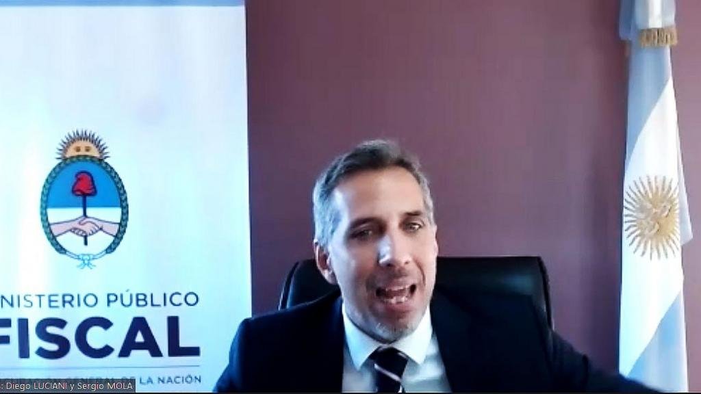 Preguntas y respuestas para entender el proceso judicial contra la Vice
