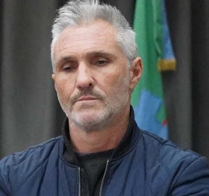 Pachelo habló del ticket que tenía “bajo 7 llaves”