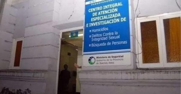 Investigan denuncia por una presunta violación