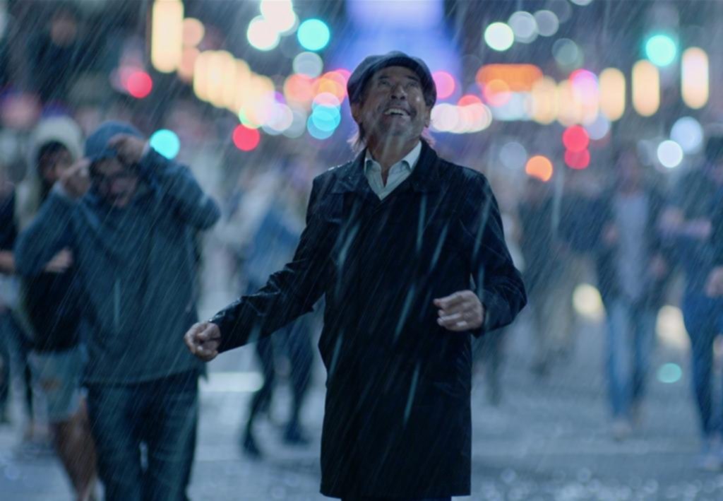 A lo “Granizo” Hungría, en llamas por un mal pronóstico