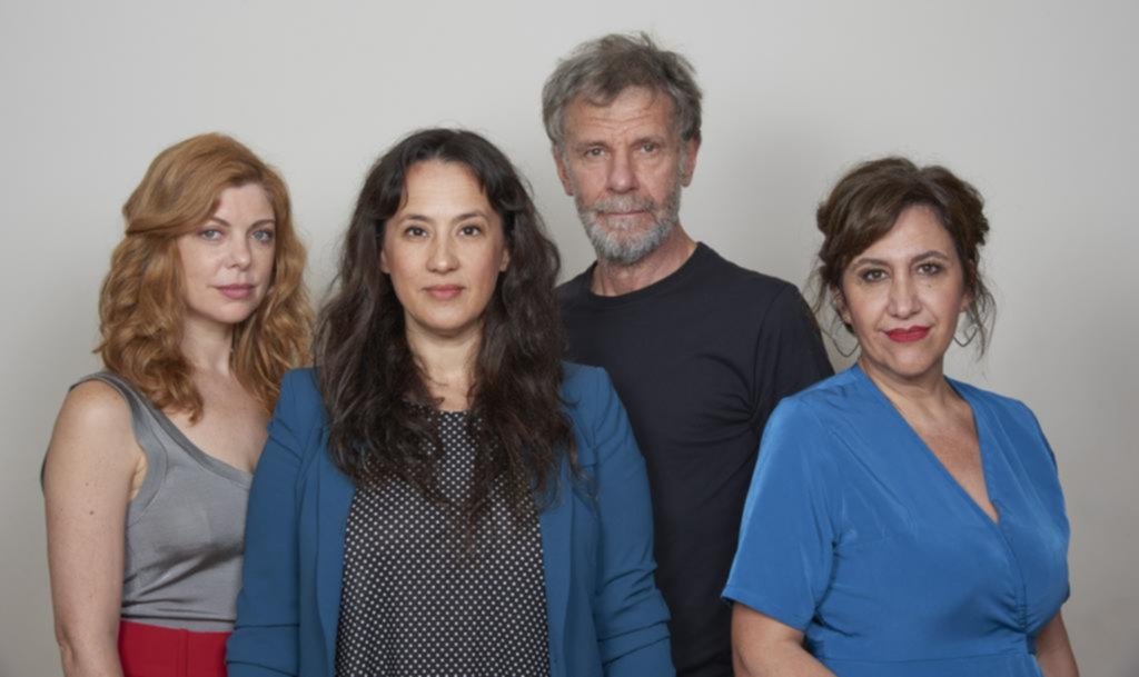 “El reproche”: el nuevo paradigma del amor en una comedia dramática