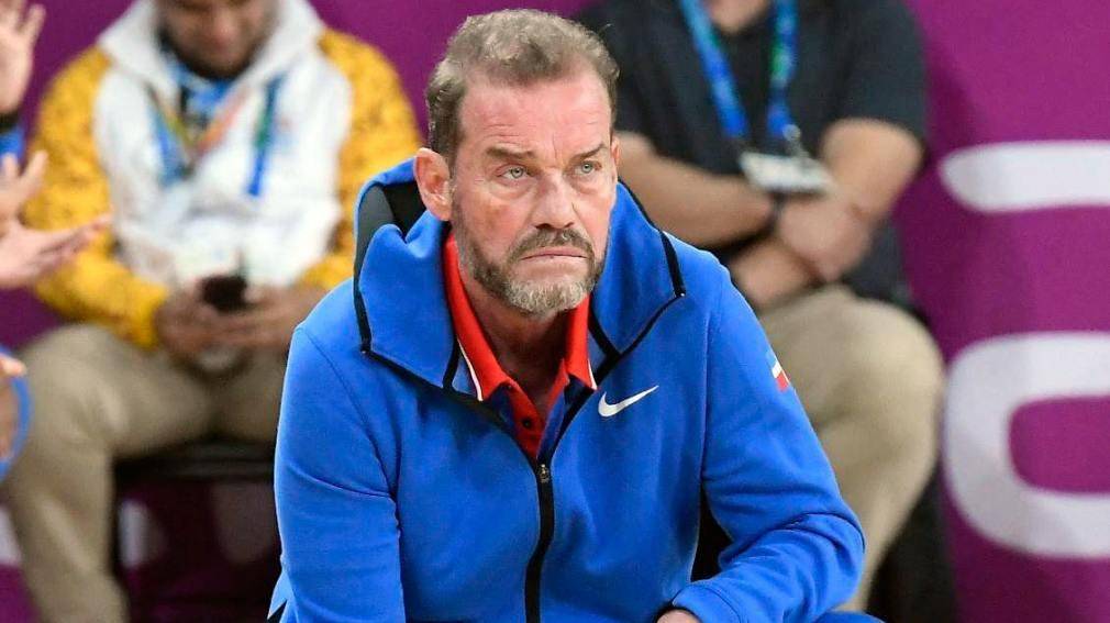 El “Che” García designó a los 12 jugadores para la eliminatoria