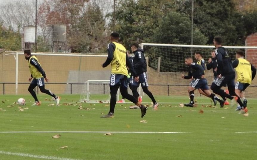 Quilmes no quiere que el Pirata le robe la ilusión