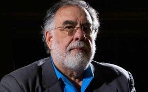 "Megalopolis", la nueva producción de Francis Ford Coppola