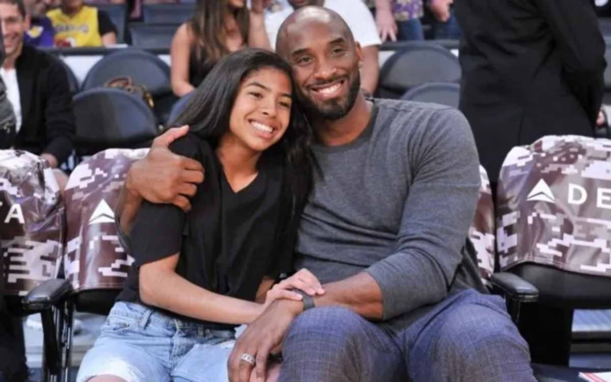 El homenaje de la NBA el día que Kobe Bryant cumpliría 44 años
