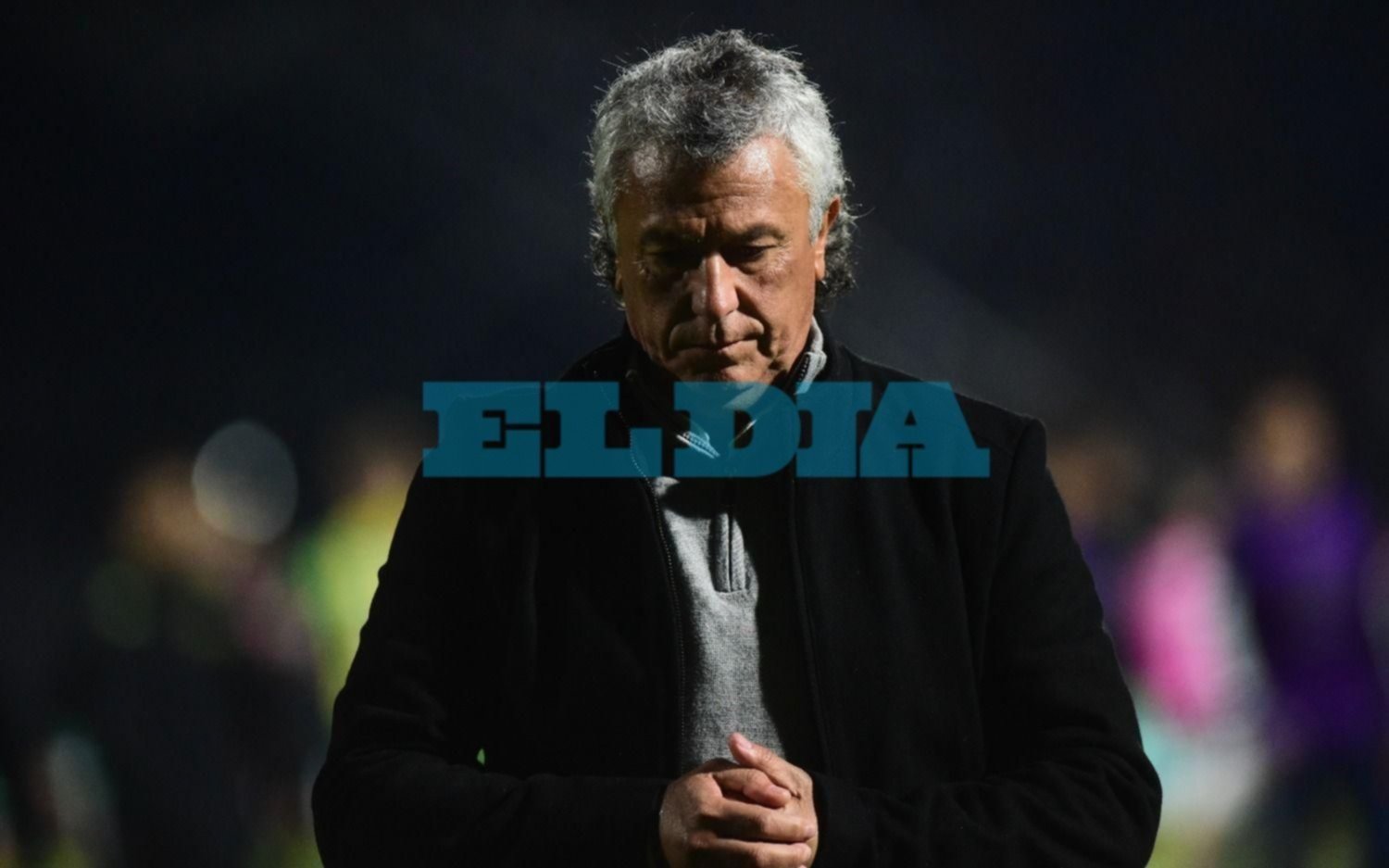 Gorosito: "Tenemos que mejorar, es parte del proceso, todos los partidos son difíciles"