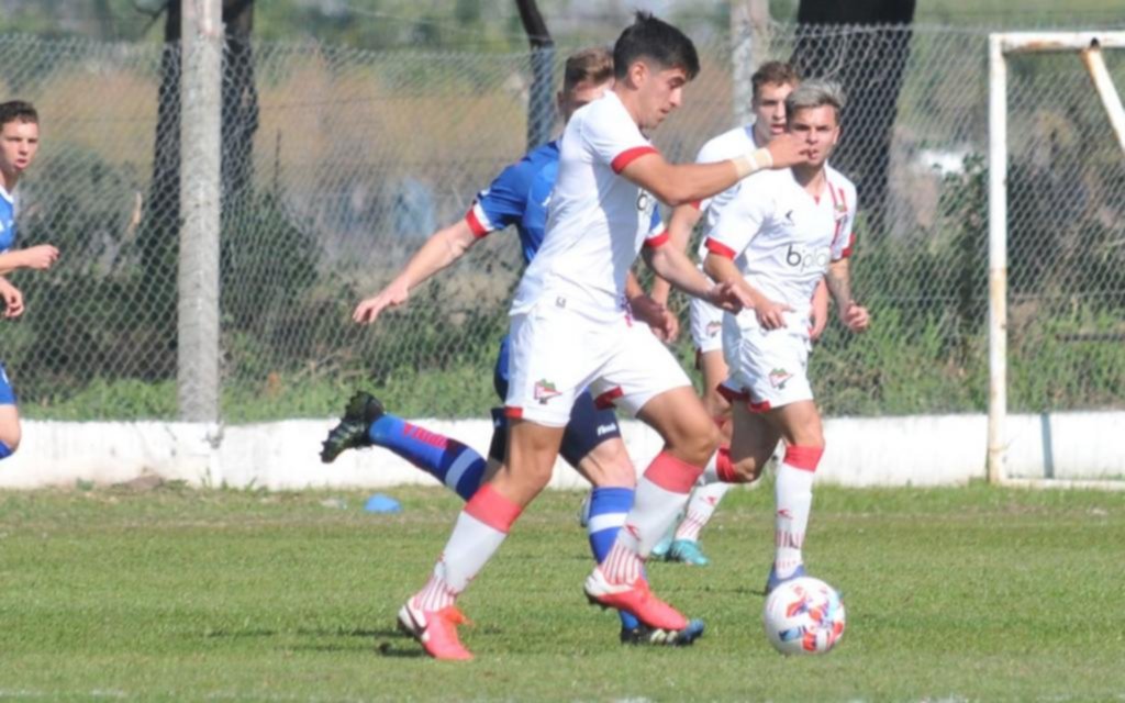 La Reserva no pasó del empate en Santa Fe