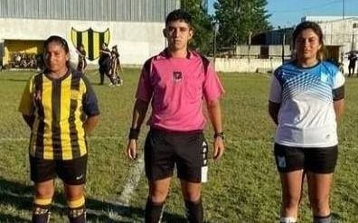De Villa Lenci y árbitro de la Liga: quién era el joven de La Plata que se mató en un accidente