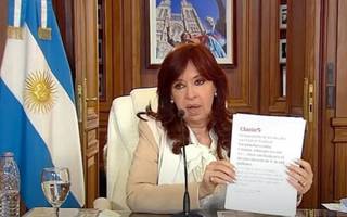 Pablo Romá: "Hoy todo está polarizado, la verdad, las pruebas y hasta quienes imparten justicia están en discusión"