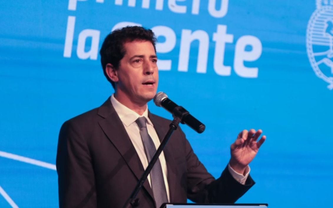 "Quieren proscribir a Cristina como proscribieron a Lula", señaló Wado De Pedro