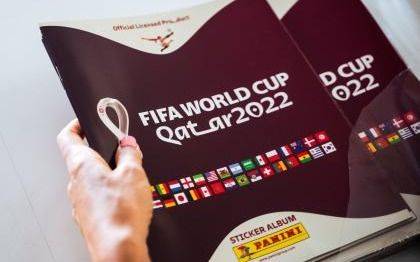 Álbum Qatar 2022: cómo se canjean los códigos para obtener más figuritas