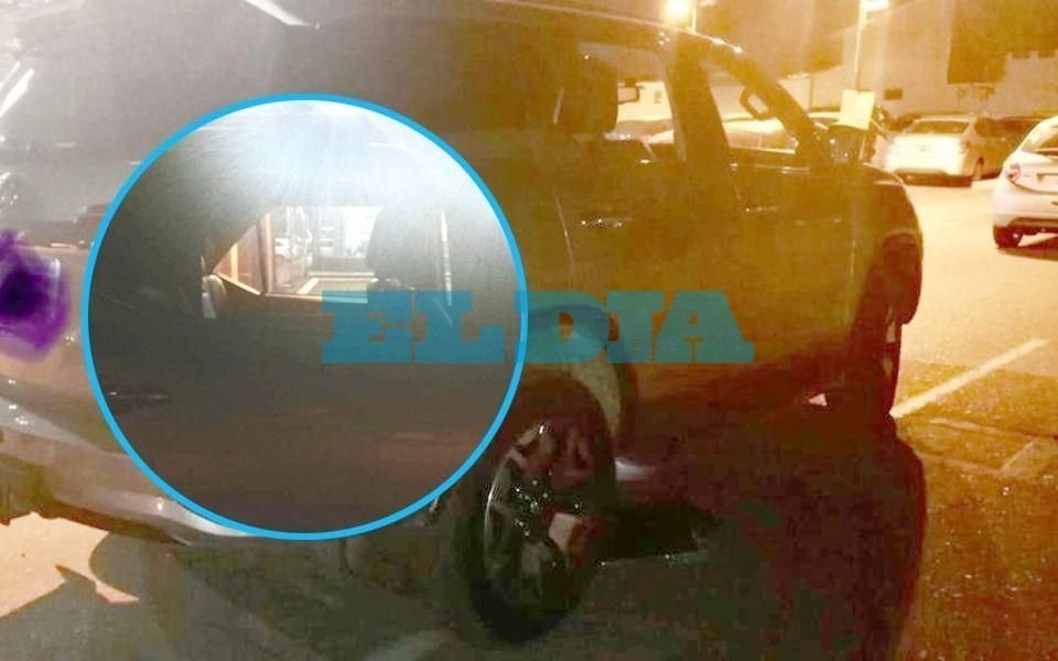 Cno. Centenario: denuncian reiterados robos de autos en una cadena de gimnasios