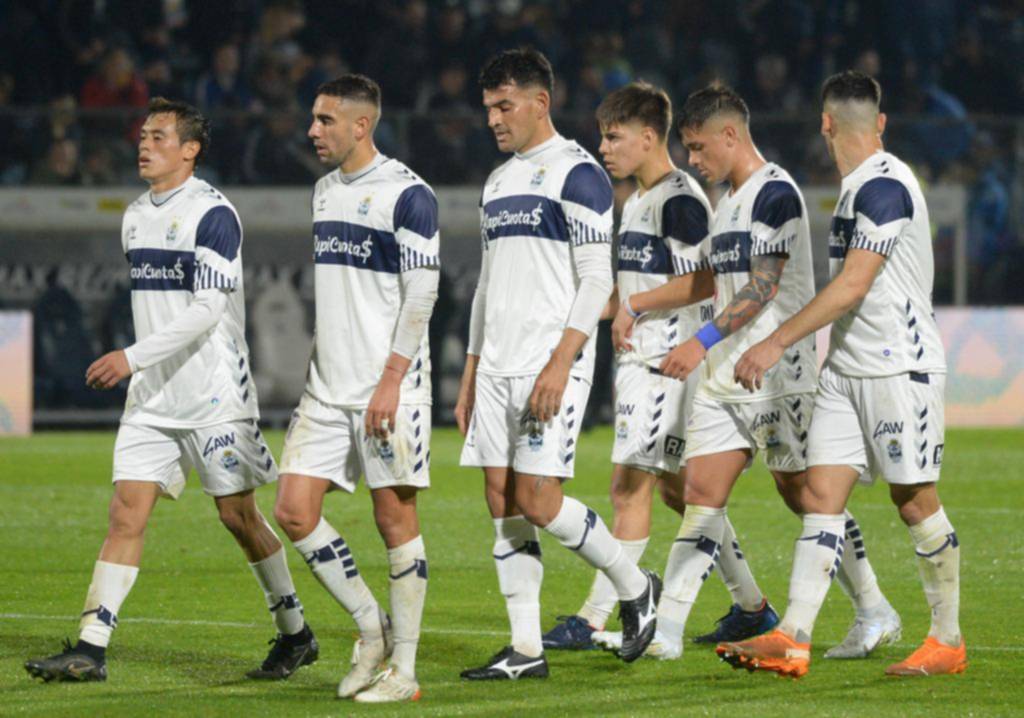 ¿Hasta dónde dará el plantel?