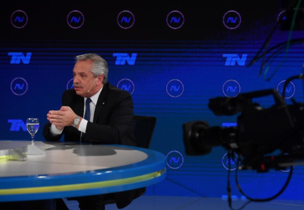 “Nisman se suicidó; espero que no haga algo así Luciani”