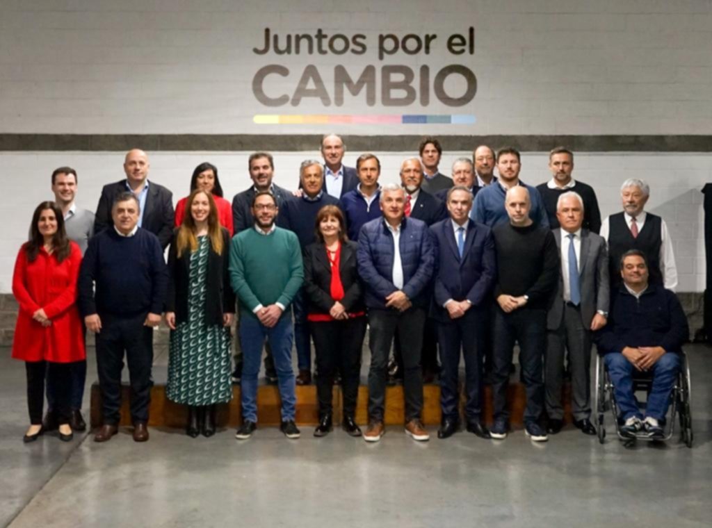 En la oposición preocupan las movilizaciones K