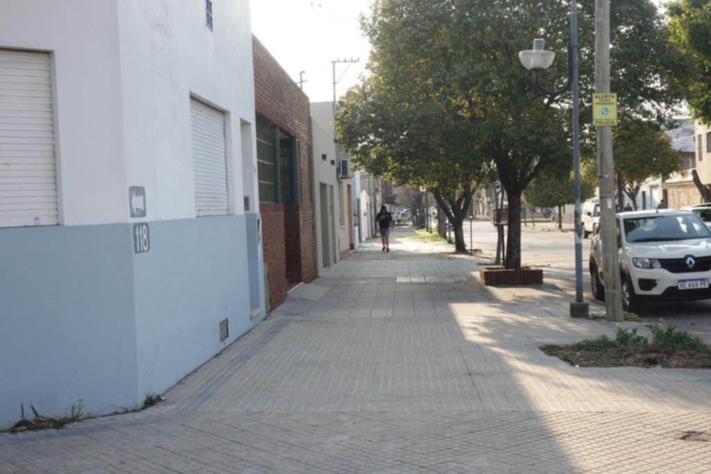 El Mondongo al rojo vivo: vecinos no salen a la calle después de las 18