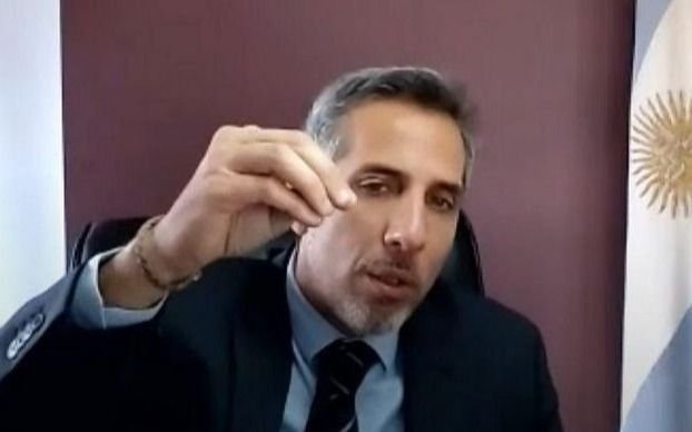 Denuncian al Presidente por "amenazas" a Luciani e "instigación al suicidio": lluvia de críticas