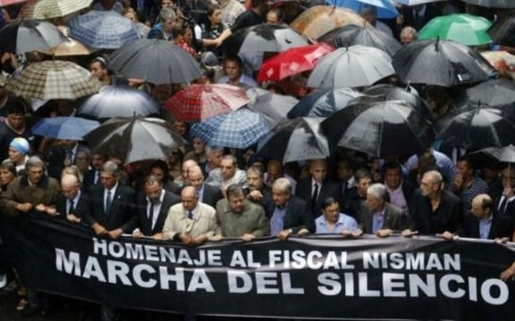La Asociación de Fiscales repudió los dichos de Alberto Fernández sobre Nisman y Luciani