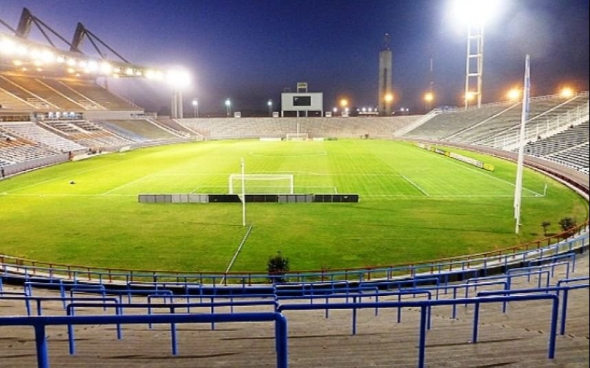 La AFA quiere que el estadio de Mar del Plata, sea la nueva casa de la Selección Argentina