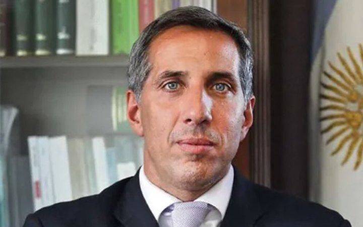 Para Luciani son "preocupantes" los dichos de A. Fernández y habló de “grave avasallamiento de las instituciones”